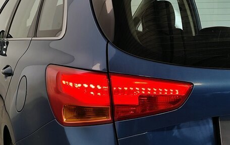 KIA cee'd III, 2014 год, 1 219 000 рублей, 6 фотография