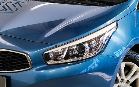 KIA cee'd III, 2014 год, 1 219 000 рублей, 5 фотография