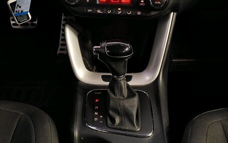 KIA cee'd III, 2014 год, 1 219 000 рублей, 10 фотография