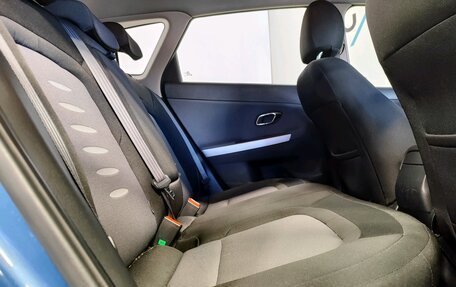 KIA cee'd III, 2014 год, 1 219 000 рублей, 13 фотография
