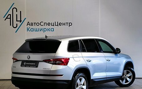 Skoda Kodiaq I, 2018 год, 2 239 000 рублей, 2 фотография