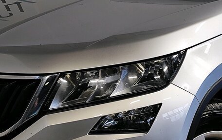 Skoda Kodiaq I, 2018 год, 2 239 000 рублей, 5 фотография
