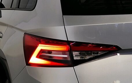 Skoda Kodiaq I, 2018 год, 2 239 000 рублей, 6 фотография