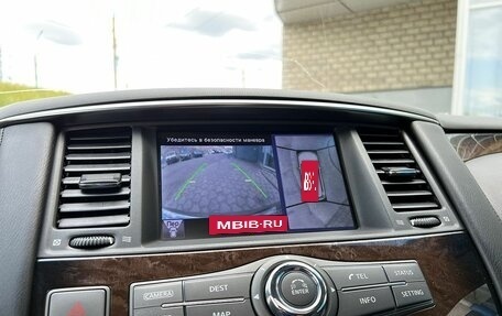 Infiniti QX56, 2013 год, 2 749 000 рублей, 14 фотография