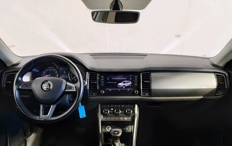 Skoda Kodiaq I, 2018 год, 2 239 000 рублей, 8 фотография