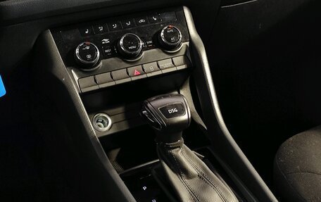 Skoda Kodiaq I, 2018 год, 2 239 000 рублей, 10 фотография