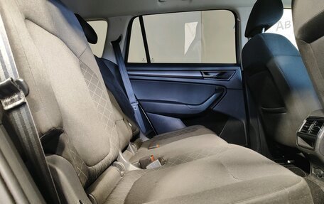 Skoda Kodiaq I, 2018 год, 2 239 000 рублей, 13 фотография