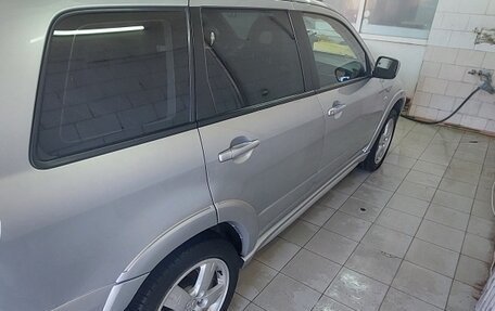 Mitsubishi Outlander III рестайлинг 3, 2008 год, 700 000 рублей, 6 фотография