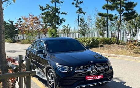 Mercedes-Benz GLC, 2021 год, 3 868 000 рублей, 1 фотография