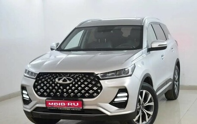 Chery Tiggo 7 Pro, 2022 год, 1 715 000 рублей, 1 фотография