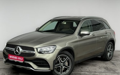 Mercedes-Benz GLC, 2020 год, 4 450 000 рублей, 1 фотография