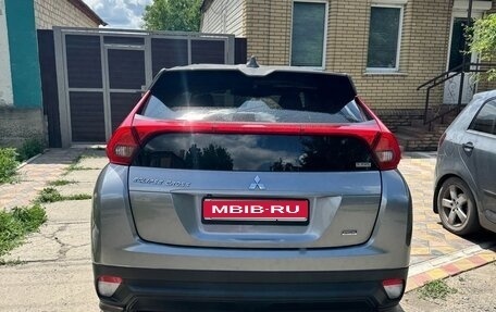 Mitsubishi Eclipse Cross, 2019 год, 2 250 000 рублей, 1 фотография