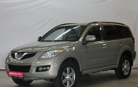 Great Wall Hover H5, 2014 год, 699 000 рублей, 1 фотография