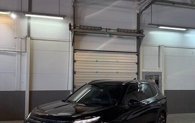 Mitsubishi Outlander, 2023 год, 4 350 000 рублей, 1 фотография