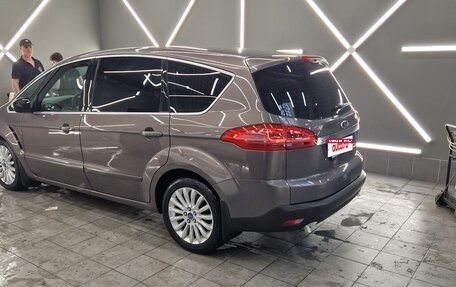 Ford S-MAX I, 2012 год, 1 190 000 рублей, 1 фотография