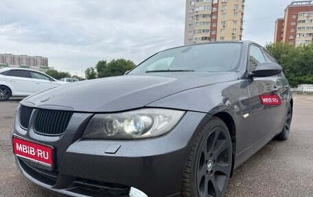 BMW 3 серия, 2008 год, 750 000 рублей, 1 фотография