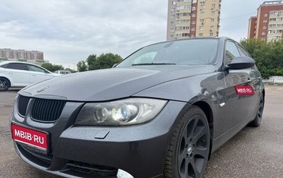 BMW 3 серия, 2008 год, 750 000 рублей, 1 фотография