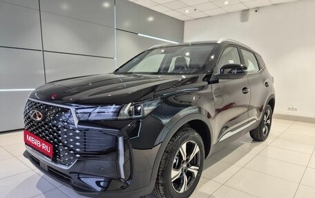 Chery Tiggo 4 I рестайлинг, 2025 год, 2 290 000 рублей, 1 фотография