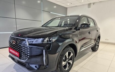 Chery Tiggo 4 I рестайлинг, 2025 год, 2 290 000 рублей, 1 фотография