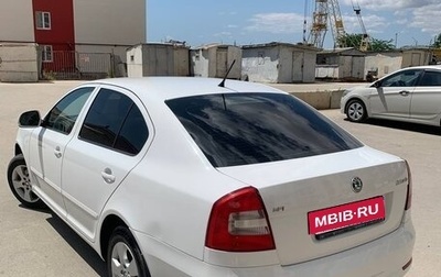 Skoda Octavia, 2013 год, 990 000 рублей, 1 фотография