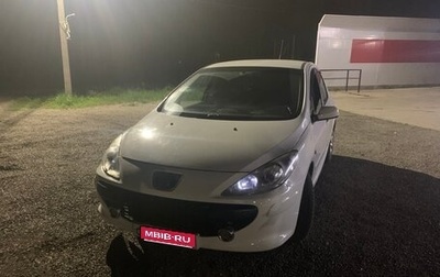 Peugeot 307 I, 2006 год, 370 000 рублей, 1 фотография