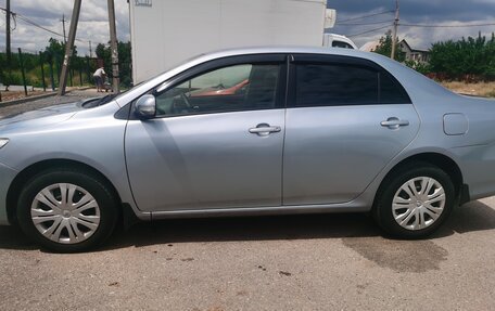 Toyota Corolla, 2012 год, 1 000 000 рублей, 3 фотография