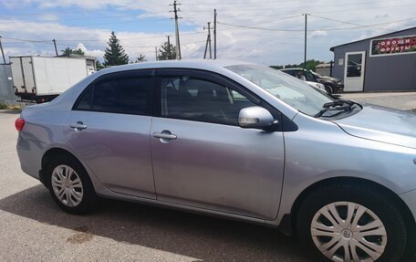 Toyota Corolla, 2012 год, 1 000 000 рублей, 2 фотография