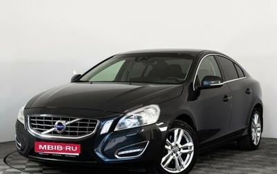 Volvo S60 III, 2011 год, 1 200 000 рублей, 1 фотография