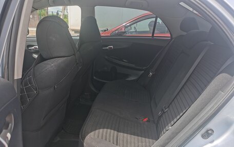 Toyota Corolla, 2012 год, 1 000 000 рублей, 7 фотография