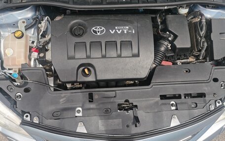 Toyota Corolla, 2012 год, 1 000 000 рублей, 13 фотография