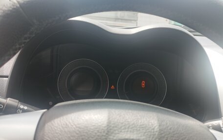 Toyota Corolla, 2012 год, 1 000 000 рублей, 10 фотография