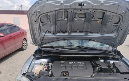Toyota Corolla, 2012 год, 1 000 000 рублей, 11 фотография