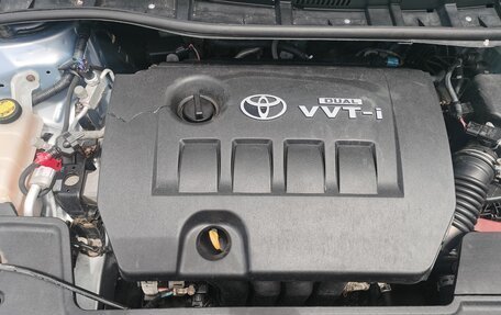 Toyota Corolla, 2012 год, 1 000 000 рублей, 12 фотография