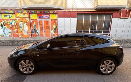 Opel Astra J, 2011 год, 850 000 рублей, 3 фотография