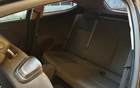 Opel Astra J, 2011 год, 850 000 рублей, 10 фотография