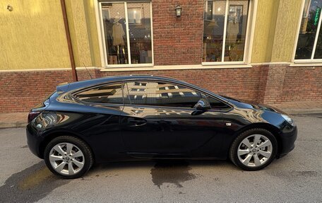 Opel Astra J, 2011 год, 850 000 рублей, 4 фотография