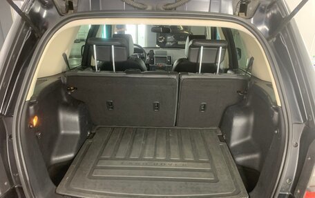 Land Rover Freelander II рестайлинг 2, 2011 год, 1 550 000 рублей, 8 фотография