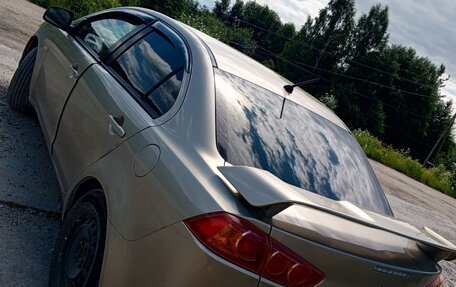 Mitsubishi Lancer IX, 2009 год, 780 000 рублей, 2 фотография