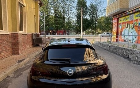 Opel Astra J, 2011 год, 850 000 рублей, 7 фотография