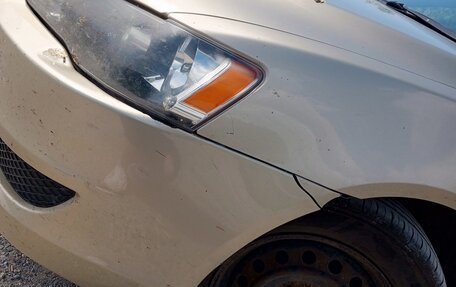 Mitsubishi Lancer IX, 2009 год, 780 000 рублей, 8 фотография