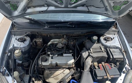Mitsubishi Lancer IX, 2005 год, 400 000 рублей, 8 фотография