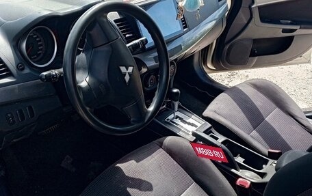 Mitsubishi Lancer IX, 2009 год, 780 000 рублей, 4 фотография