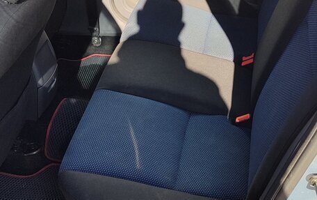 Ford Focus II рестайлинг, 2006 год, 290 000 рублей, 10 фотография
