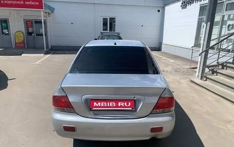 Mitsubishi Lancer IX, 2005 год, 400 000 рублей, 5 фотография