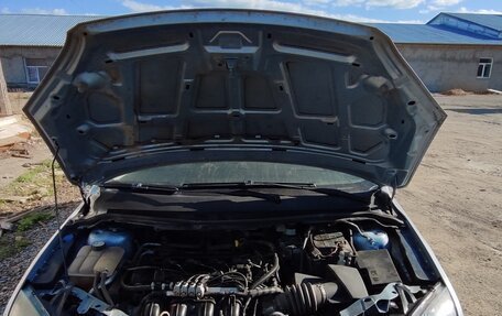 Ford Focus II рестайлинг, 2006 год, 290 000 рублей, 17 фотография