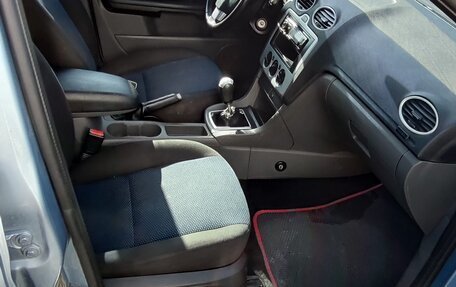 Ford Focus II рестайлинг, 2006 год, 290 000 рублей, 14 фотография