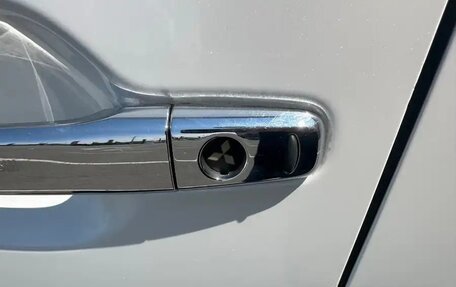 Mitsubishi Outlander III рестайлинг 3, 2022 год, 2 391 000 рублей, 7 фотография