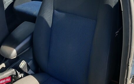 Ford Focus II рестайлинг, 2006 год, 290 000 рублей, 9 фотография