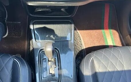 Mitsubishi Outlander III рестайлинг 3, 2022 год, 2 391 000 рублей, 13 фотография