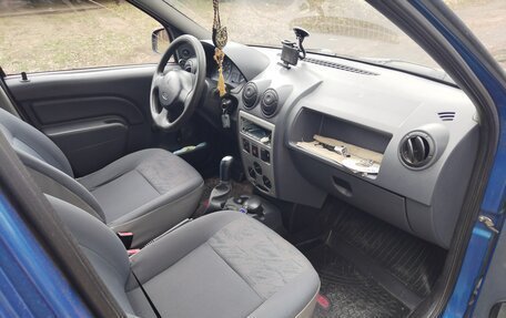 Renault Logan I, 2007 год, 250 000 рублей, 6 фотография